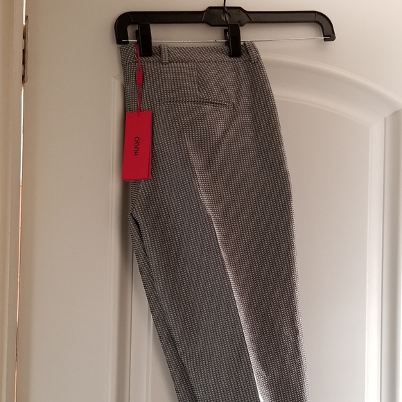 Hugo Boss Slacks - Picture 2 of 4